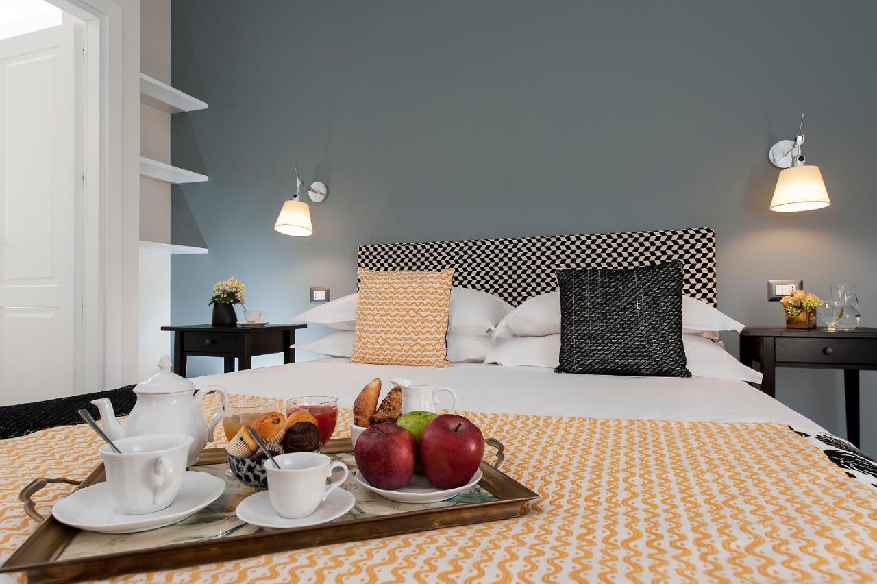 Charme 308 Hotel Rom Eksteriør billede