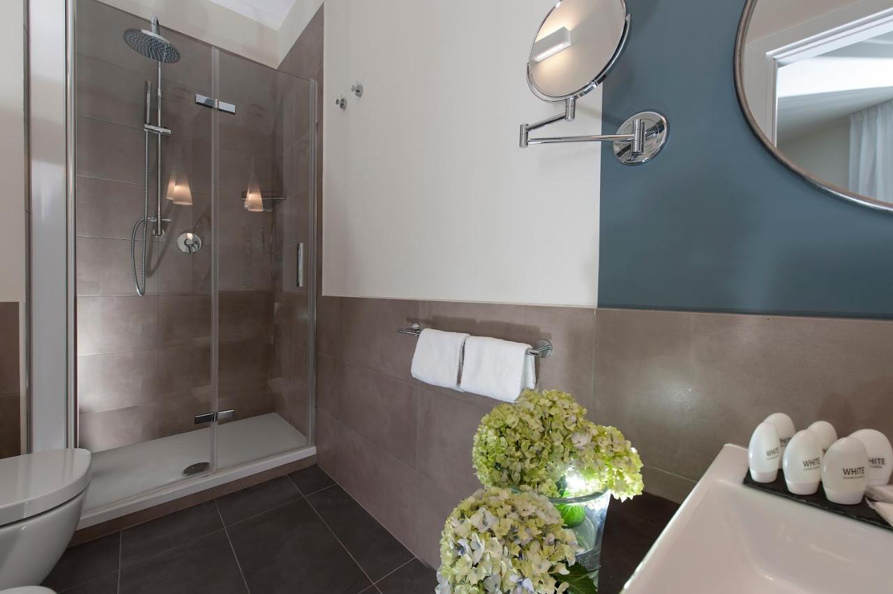 Charme 308 Hotel Rom Eksteriør billede